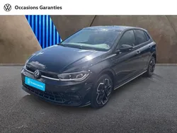 Volkswagen Polo 1.0 TSI 116ch R-Line Edition DSG7