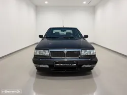 Lancia Thema 2.0 16V Turbo LX