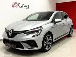 Renault Clio 1.5 Blue dCi RS Line