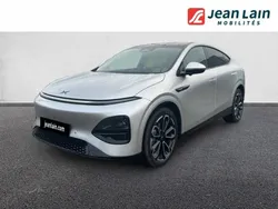 Xpeng G6 Grand Autonomie