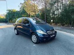 Mercedes-Benz A 170 c/ Revisão