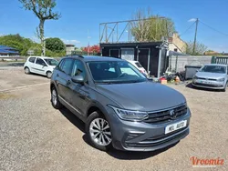Volkswagen Tiguan 1.5 TSI 150 DSG7 LIFE BUSINESS 21658 HT 1ÉRE MAIN