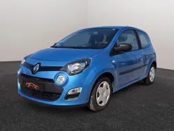 Renault Twingo 2 II (2) 1.2 LEV 16V 75 LIFE ECO2
