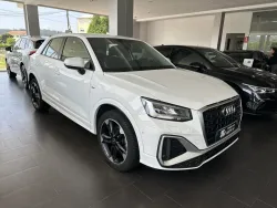 Audi Q2 30 TDI S line S tronic 85kW