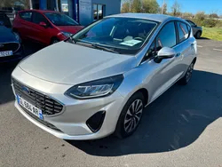 FORD Fiesta 1.0 Flexifuel 95 E85 Titanium Vignale