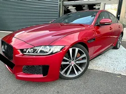 JAGUAR XE 3.0 V6 340 S R-Sport BVA8*1°Main*MERIDIAN*CAMERA*GPS