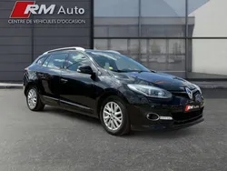Renault MEGANE III ESTATE 1.5 DCI 110CH BUSINESS EDC ECO²