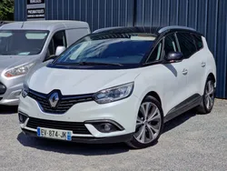 Renault grand scenic iv 1.5 dci 110 energy intens edc 7pl