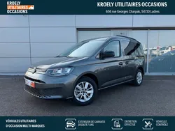 Volkswagen Caddy 7 Places Life 2.0l 122 ch