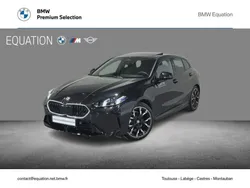 Bmw Série 1 120dA 163ch M Sport DKG7