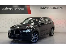 BMW X1 sDrive 18d 150 ch BVA8 Business Design