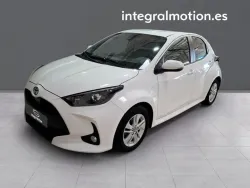 Toyota Yaris 125 S-Edition