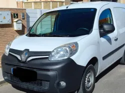 RENAULT Kangoo Fg. Maxi 1.5Blue dCi 70kW 2pl.