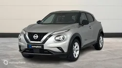 Nissan Juke 1.0 DIG-T 114ch Tekna 2021