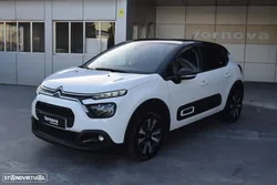 Citroën C3 1.2 PureTech Max