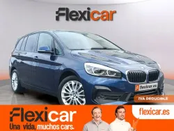 BMW Serie 2 218i Gran Tourer