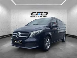 MERCEDES CLASSE V 220d Compact 220 d 9G-TRONIC Style