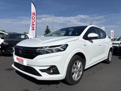 Dacia Sandero 1.0 TCe 90ch Confort