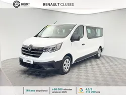 Renault Trafic L2 dCi 150 Energy S&S Zen