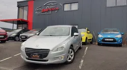 Peugeot 508 Berline 1.6 HDI 112 CV / ACTIVE