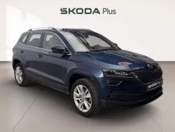 SKODA Karoq 1.5 TSI Style ACT DSG