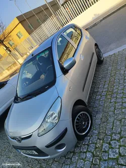 Hyundai i10 1.2 Style