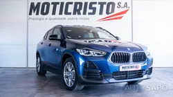 BMW X2 25 e xDrive de 2022