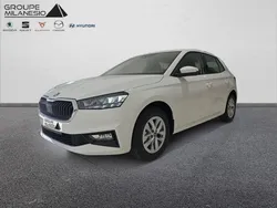 Skoda Fabia 1.0 TSI 95 ch EVO 2 BVM5 Selection