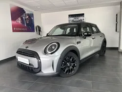 MINI Hatch 5 Portes Cooper 136 ch DKG7 Edition Premium Plus