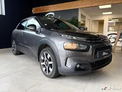 Citroen C4 Cactus 1.2 THP 110cv SHINE START-STOP