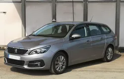 Peugeot 308 SW 1.2 PURETECH 130CH S&S ACTIVE PACK EAT8
