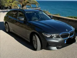 BMW 320 320e Touring