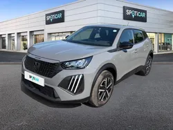 Peugeot 2008 PureTech 100 S&S BVM6 Active