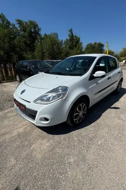 Renault Clio 3 phase 2 1.2 75 ch GANRANTIE