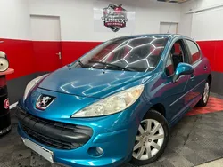 Peugeot 207 Premium 1. 6 VTI BOITE AUTOMATIQUE