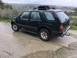 Opel Frontera 2.5tds