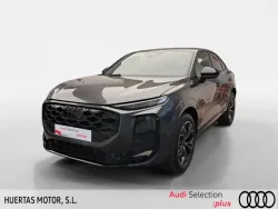 Audi Q3 TODOTERRENO 2.0 TDI S TRONIC BLACK LINE 150 5P