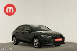 Audi A3 Sportback 40 TFSIe Advanced