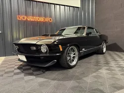 Ford Mustang Fastback SPORTSROOF MACH 1 351CI 4-V V8