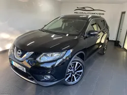 Nissan X-Trail 1.6 dCi Tekna