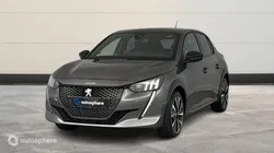 Peugeot 208 1.2 PureTech 100ch S&S GT 118g