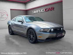 FORD Mustang GT 315Ch Garantie 12 mois