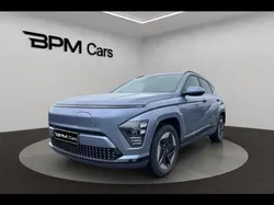 Hyundai Kona Electric 48kWh - 156ch Creative