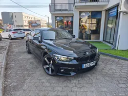 BMW 420 Gran Coupé Pack M