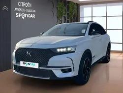 Ds DS 7 Crossback BlueHDi 180ch Performance Line + Automatique