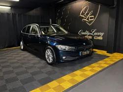 BMW Serie 3 318d Touring (phase 2) Executive 2.0L 150 ch