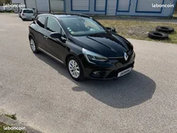 RENAULT CLIO V Blue dCi 115 INTENS PREMIERE MAIN