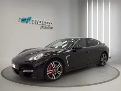 PORSCHE Panamera Panamera