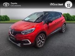 Renault Captur 0.9 TCe 90ch energy Intens Euro6c