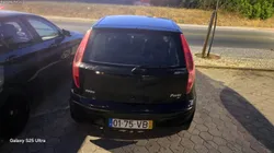 Fiat Punto 1.2 gasolina-mecanica Impecável(ver fotos)